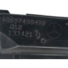 Recambio de cerradura maletero / porton para mercedes-benz gla (h247) gla 200 d (247.712) referencia OEM IAM A0997400400  