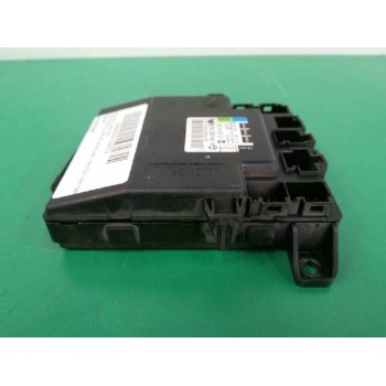 Recambio de modulo confort para mercedes-benz clase m (w164) 320 / 350 cdi (164.122) referencia OEM IAM A1648205985  