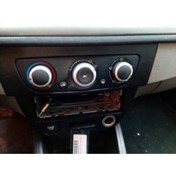 renault megane iii berlina 5 p del año 2009