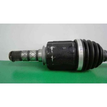 Recambio de transmision delantera derecha para subaru xv (g5) 2.0 cat referencia OEM IAM   