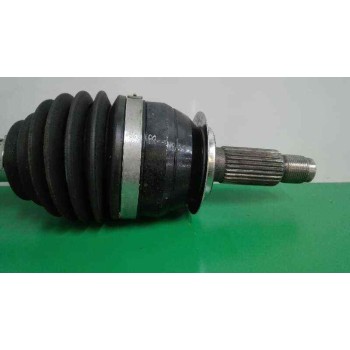 Recambio de transmision delantera derecha para subaru xv (g5) 2.0 cat referencia OEM IAM   