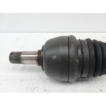 Recambio de transmision delantera izquierda para mercedes-benz clase b sports tourer (w246, w242) b 180 cdi (246.200) referencia