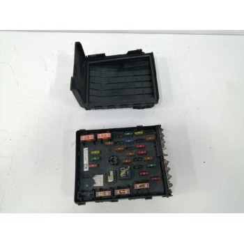 Recambio de caja reles / fusibles para volkswagen passat berlina (3c2) 2.0 tdi referencia OEM IAM 3C0937125  