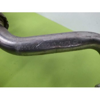 Recambio de tubos aire acondicionado para bmw serie 5 berlina (e60) 530d referencia OEM IAM 64536911946  