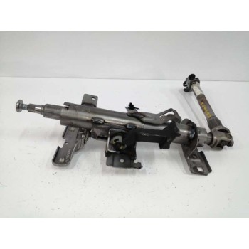 Recambio de columna direccion para citroën c4 picasso 1.2 12v e-thp referencia OEM IAM 9674861177  