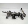 Recambio de columna direccion para citroën c4 picasso 1.2 12v e-thp referencia OEM IAM 9674861177  