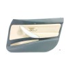 Recambio de guarnecido puerta delantera derecha para bmw 3 gran turismo (f34) 318 d referencia OEM IAM 51417295168 NEGRO 