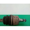 Recambio de transmision trasera derecha para hyundai santa fe (sm) 2.0 crdi vgt comfort referencia OEM IAM   