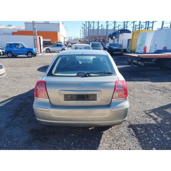 Recambio de carroceria corte para toyota avensis berlina (t25) 2.0 turbodiesel cat referencia OEM IAM   