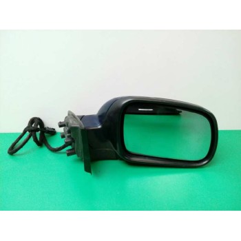 Recambio de retrovisor derecho para peugeot 307 (s1) xs referencia OEM IAM 8149AX ELECTRICO 