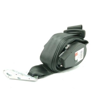 Recambio de cinturon seguridad trasero izquierdo para volkswagen golf vi (5k1) advance referencia OEM IAM 1K6857805AA  