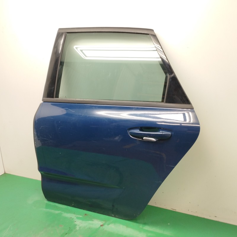 PUERTA TRASERA IZQUIERDA