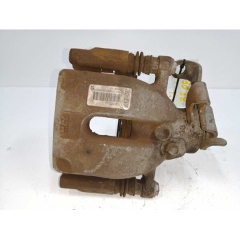 Recambio de pinza freno trasera derecha para peugeot 3008 1.6 hdi fap cat (9hz / dv6ted4) referencia OEM IAM   