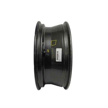 Recambio de llanta para ssangyong tivoli 1.5 g15dtf referencia OEM IAM 4173035280 18X6,5J ET45,5 5H 5X115