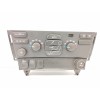 Recambio de mando climatizador para volvo s60 berlina 2.4 diesel cat referencia OEM IAM 30746022  