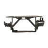 Recambio de panel frontal para seat toledo (1m2) 1.9 tdi referencia OEM IAM   