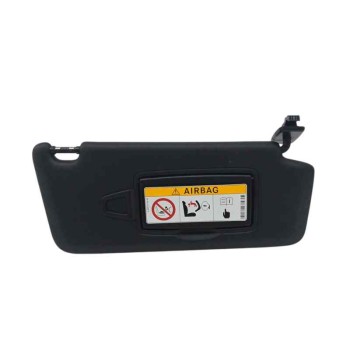 Recambio de parasol derecho para mercedes-benz gla (h247) gla 200 d (247.712) referencia OEM IAM A1778106200  