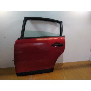 Recambio de puerta trasera izquierda para citroën c4 berlina lx referencia OEM IAM 9006H8 OBSERVAR FOTOS 