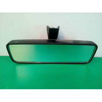 Recambio de espejo interior para fiat qubo (300) trekking referencia OEM IAM   