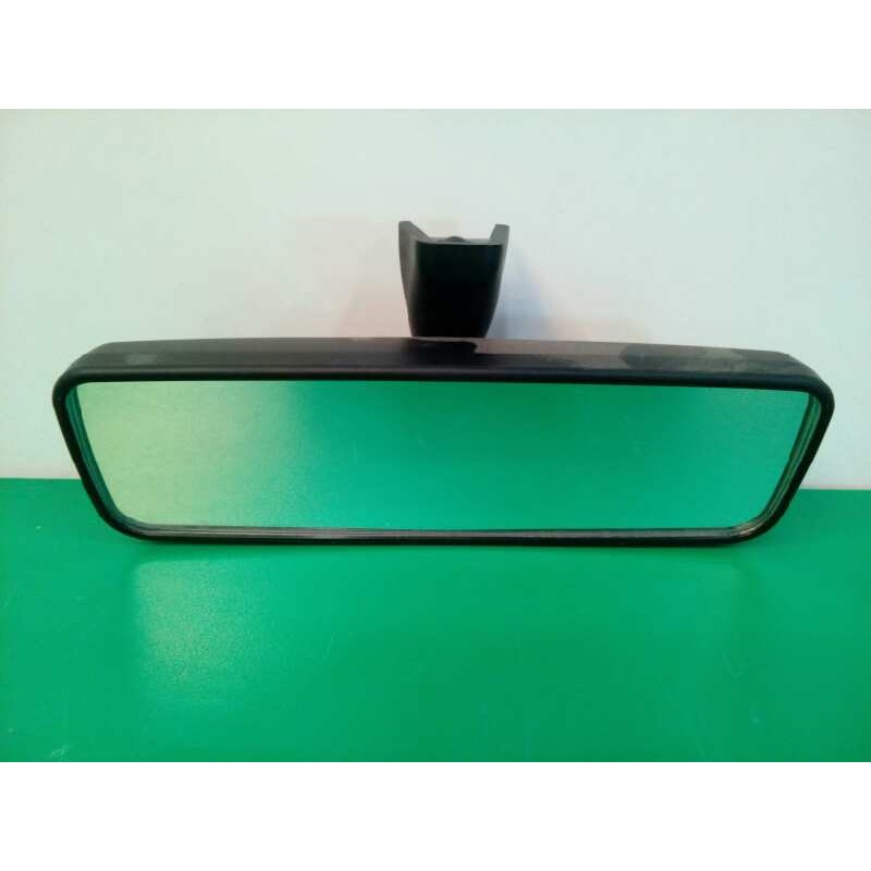 Recambio de espejo interior para fiat qubo (300) trekking referencia OEM IAM   