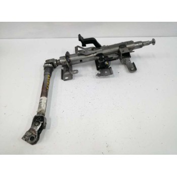 Recambio de columna direccion para citroën c4 picasso 1.2 12v e-thp referencia OEM IAM 9674861177  