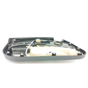 Recambio de guarnecido puerta delantera derecha para bmw 3 gran turismo (f34) 318 d referencia OEM IAM 51417295168 NEGRO 
