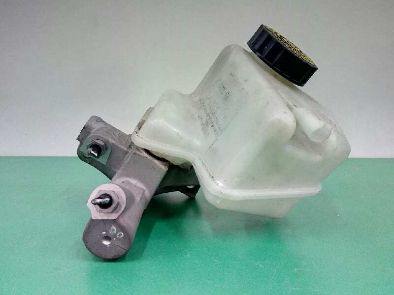 Recambio de bomba freno para mercedes-benz clase c (w204) coupe c 220 cdi blueefficiency (204.302) referencia OEM IAM A204430000