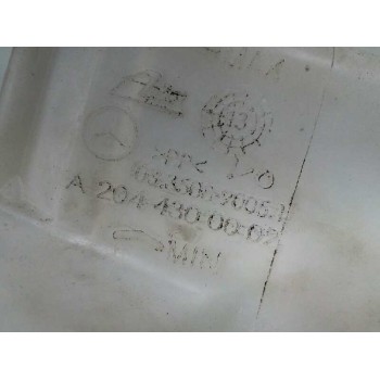 Recambio de bomba freno para mercedes-benz clase c (w204) coupe c 220 cdi blueefficiency (204.302) referencia OEM IAM A204430000