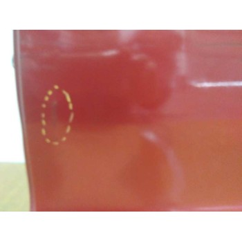 Recambio de puerta trasera izquierda para citroën c4 berlina lx referencia OEM IAM 9006H8 OBSERVAR FOTOS 