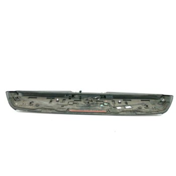 Recambio de aleron trasero para opel crossland x referencia OEM IAM 13481454 NEGRO 