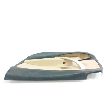 Recambio de guarnecido puerta delantera derecha para bmw 3 gran turismo (f34) 318 d referencia OEM IAM 51417295168 NEGRO 