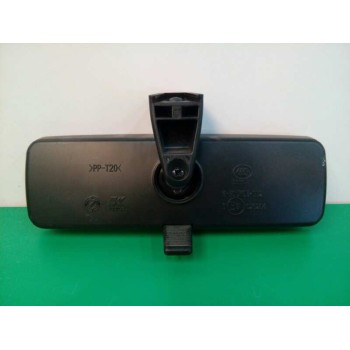 Recambio de espejo interior para fiat qubo (300) trekking referencia OEM IAM   