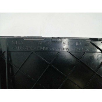 Recambio de guantera para bmw 7 (f01, f02, f03, f04) 750 i, li referencia OEM IAM 51459112164  