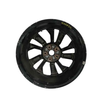 Recambio de llanta para ssangyong tivoli 1.5 g15dtf referencia OEM IAM 4173035280 18X6,5J ET45,5 5H 5X115