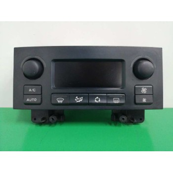 Recambio de mando climatizador para peugeot 307 break/sw (s2) sw referencia OEM IAM 9646627977  