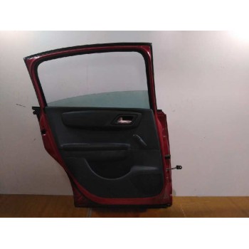 Recambio de puerta trasera izquierda para citroën c4 berlina lx referencia OEM IAM 9006H8 OBSERVAR FOTOS 