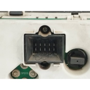 Recambio de cuadro instrumentos para jeep gr.cherokee (zj)/(z) 2.5 turbodiesel referencia OEM IAM 56042394  