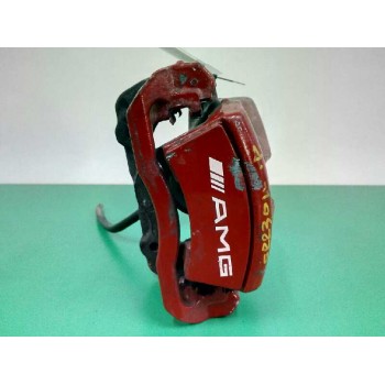 PINZA FRENO DELANTERA DERECHA 