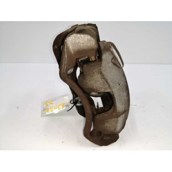 Recambio de pinza freno delantera derecha para peugeot 3008 1.6 hdi fap cat (9hz / dv6ted4) referencia OEM IAM   
