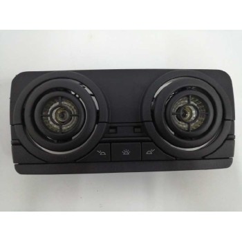 Recambio de luz interior para bmw 7 (f01, f02, f03, f04) 750 i, li referencia OEM IAM 63317960668 69504100000 