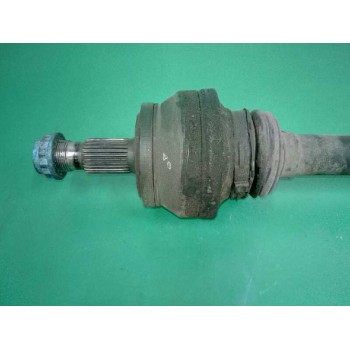 Recambio de transmision trasera izquierda para mercedes-benz clase c (w204) coupe c 220 cdi blueefficiency (204.302) referencia 