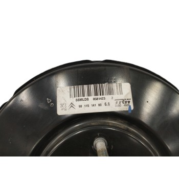 Recambio de servofreno para peugeot 2008 (--.2013) 1.6 blue-hdi fap referencia OEM IAM 9811514180  