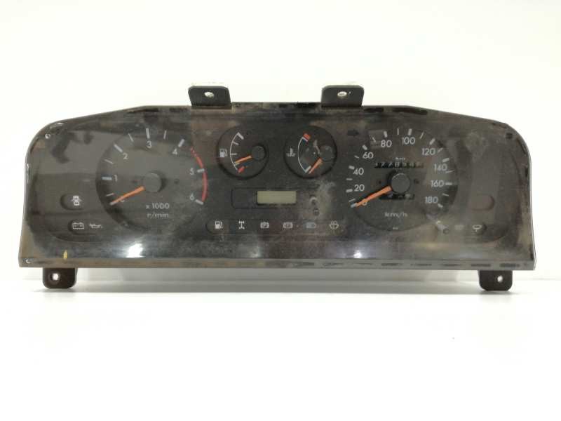 Recambio de cuadro instrumentos para nissan terrano/terrano.ii (r20) 2.7 turbodiesel referencia OEM IAM 24B100F002  