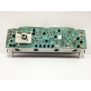 Recambio de cuadro instrumentos para nissan terrano/terrano.ii (r20) 2.7 turbodiesel referencia OEM IAM 24B100F002  