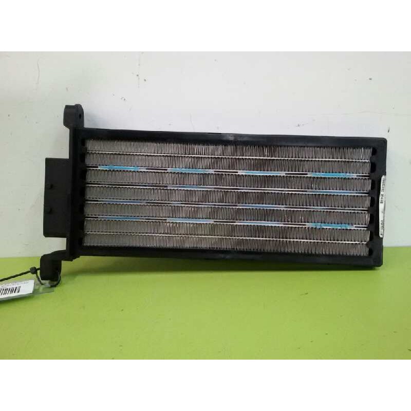 Recambio de resistencia calefaccion para citroën c4 berlina lx referencia OEM IAM C6678 ELEMENTO CALEFACTOR 
