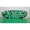 Recambio de cuadro instrumentos para kia carens 2.0 crdi ex monovolumen referencia OEM IAM 0K2KC55430 200399400K 