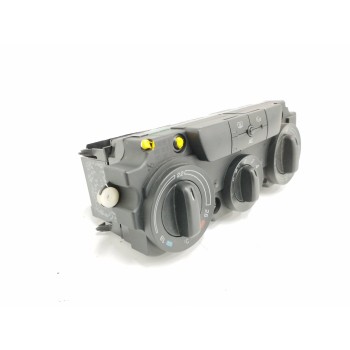 Recambio de mando calefaccion / aire acondicionado para skoda octavia berlina (1z3) 1.9 tdi referencia OEM IAM 74358110  