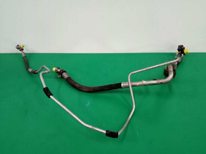 Recambio de tubos aire acondicionado para opel zafira b enjoy referencia OEM IAM   