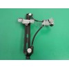 Recambio de elevalunas trasero derecho para seat ibiza (6p1) style referencia OEM IAM FUNDA 6J839462C MANUAL 