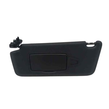 Recambio de parasol izquierdo para mercedes-benz gla (h247) gla 200 d (247.712) referencia OEM IAM A1778106100  